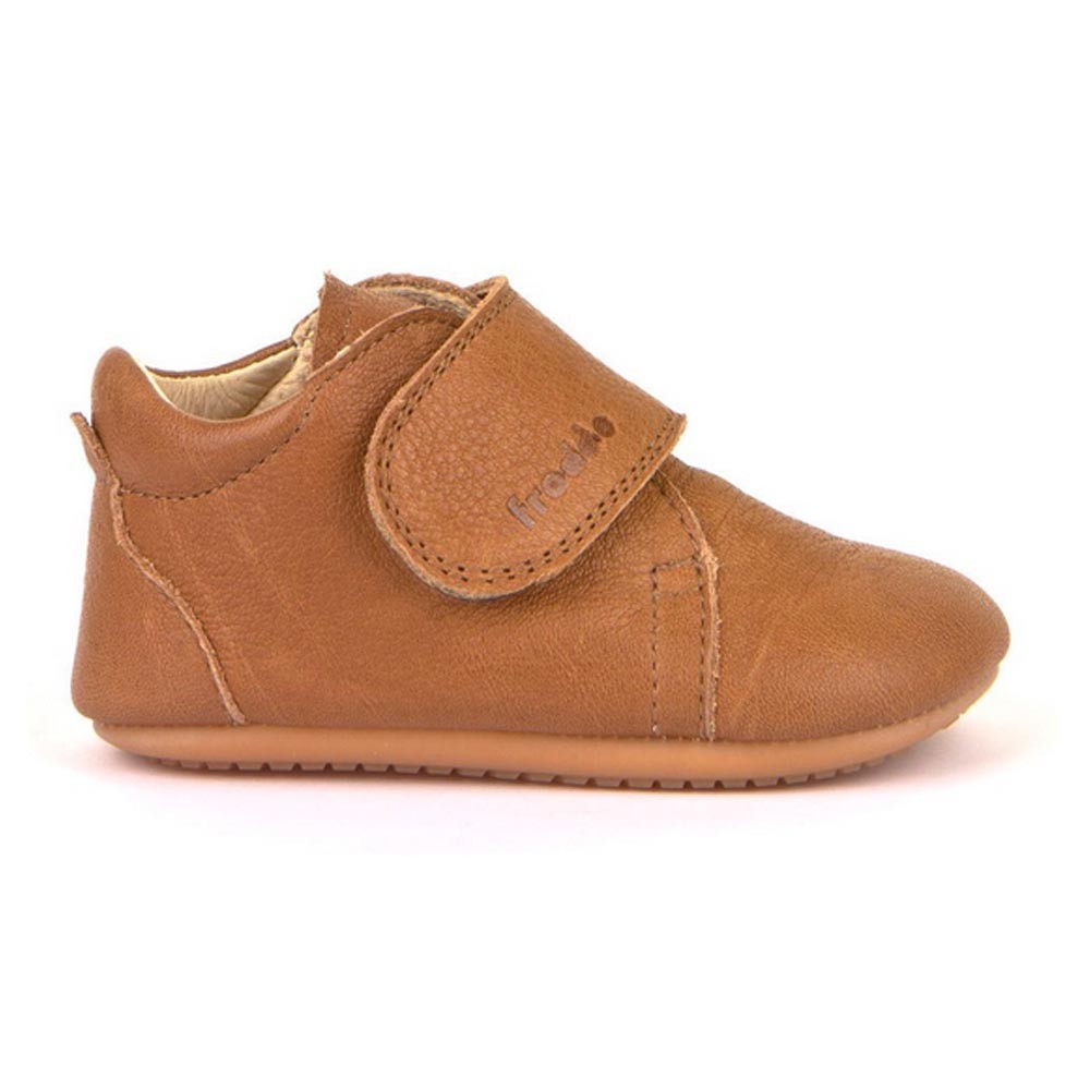 Zapatos respetuosos Froddo Classic Marrón