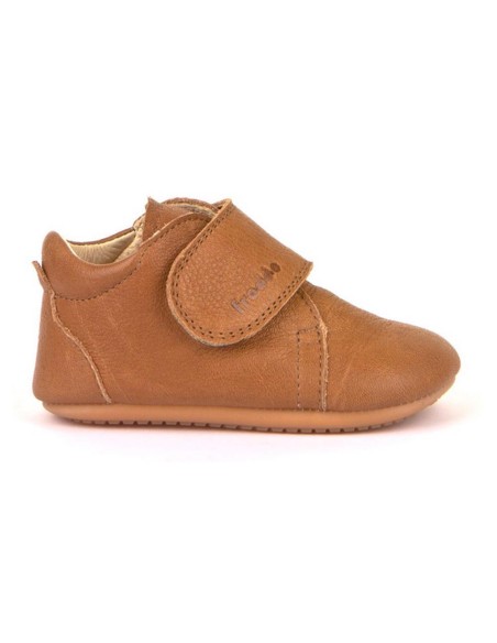 Zapatos respetuosos Froddo Classic Marrón