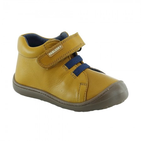 Botines Pablosky 071920 Camel