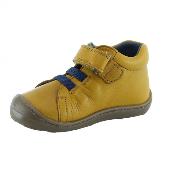 Botines Pablosky 071920 Camel