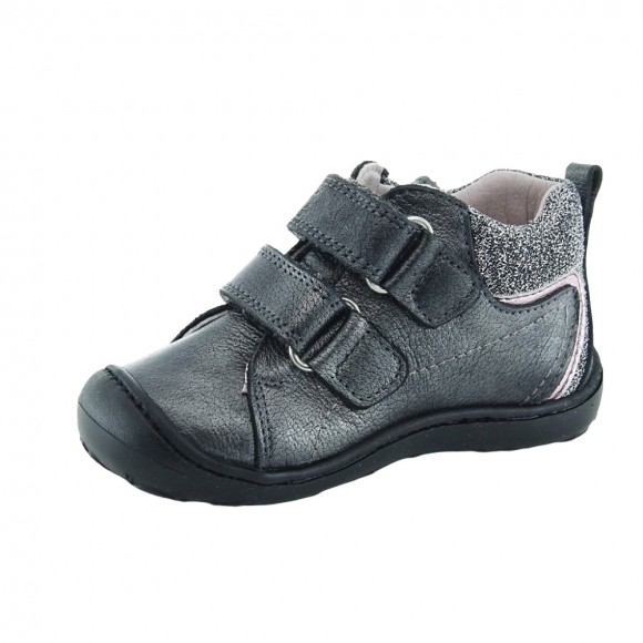 Botines Pablosky 018250 Plata