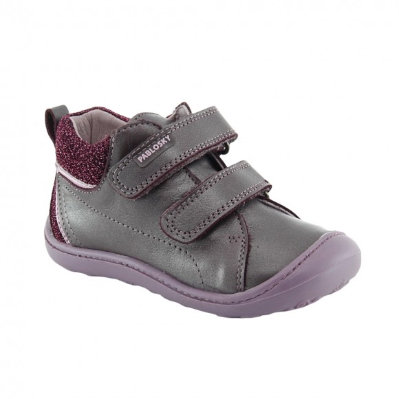 Pablosky 090126 Zapatos para bebé para Bebés 
