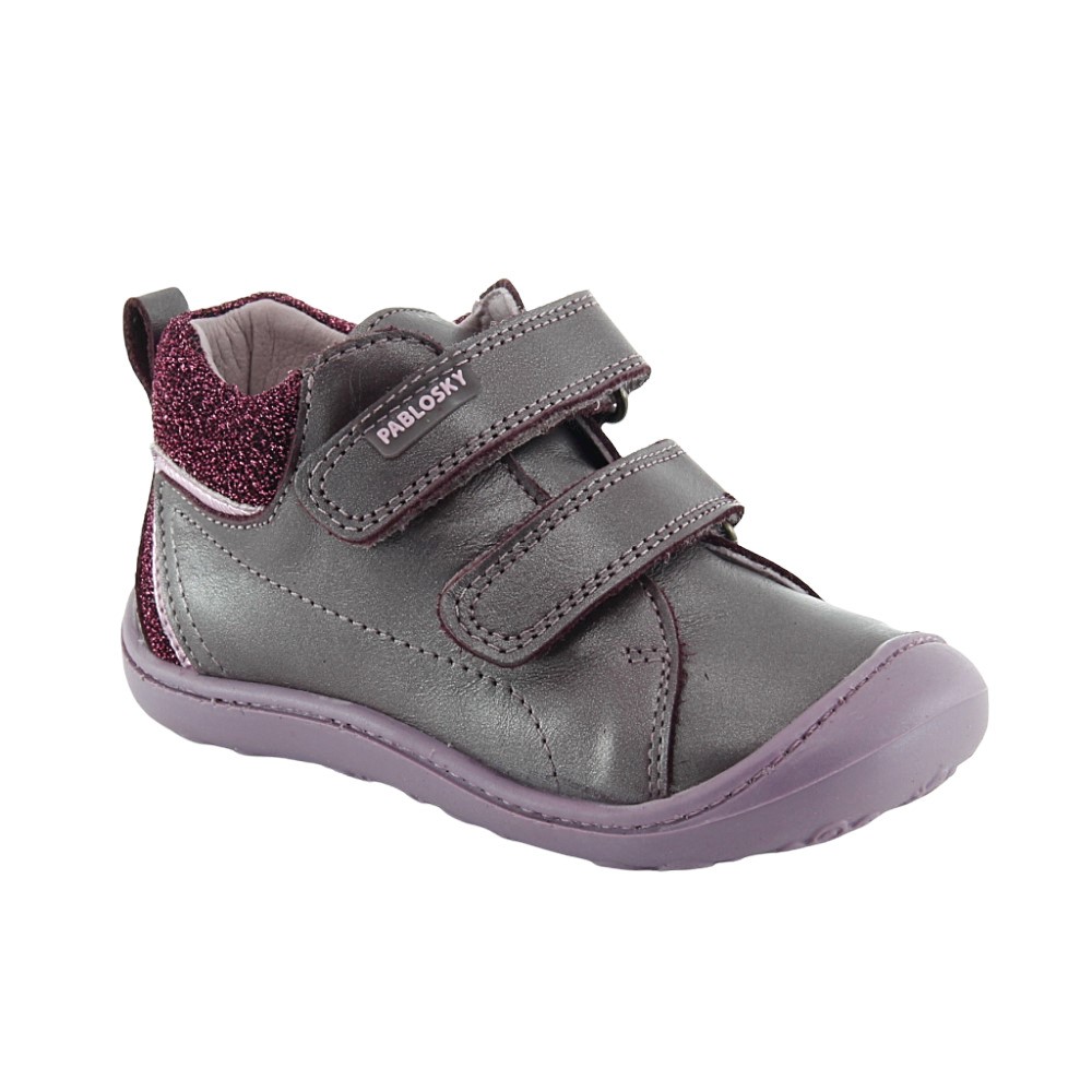 Botines Pablosky 018275 Malva