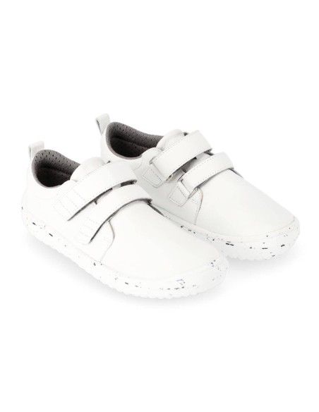 Zapatos barefoot Balenka Jolly Blanco Zapatos barefoot Balenka Jolly Blanco