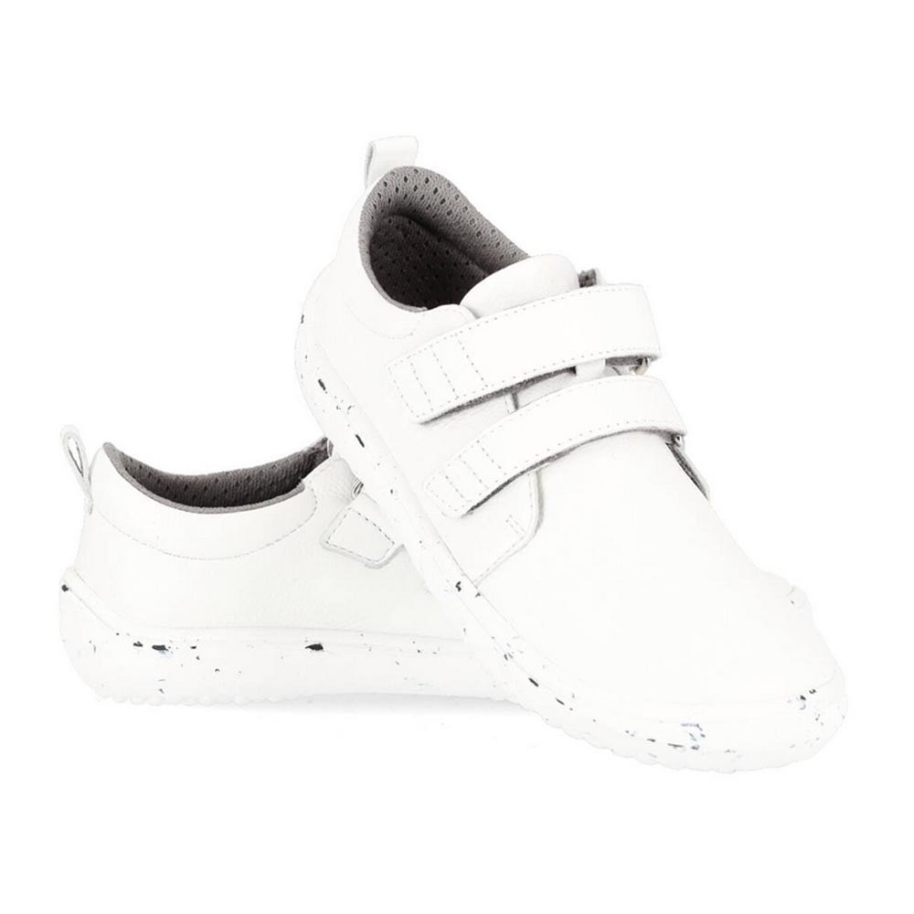 Zapatos barefoot Balenka Jolly Blanco