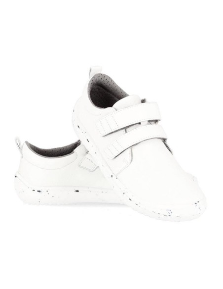 Zapatos barefoot Balenka Jolly Blanco Zapatos barefoot Balenka Jolly Blanco
