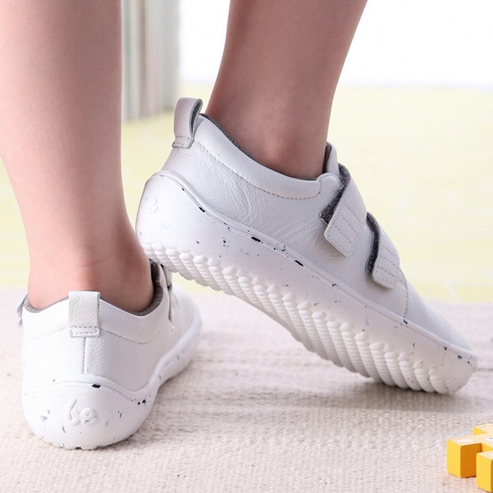 Zapatos barefoot Balenka Jolly Blanco