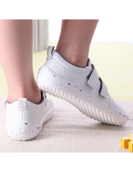 Zapatos barefoot Balenka Jolly Blanco Zapatos barefoot Balenka Jolly Blanco