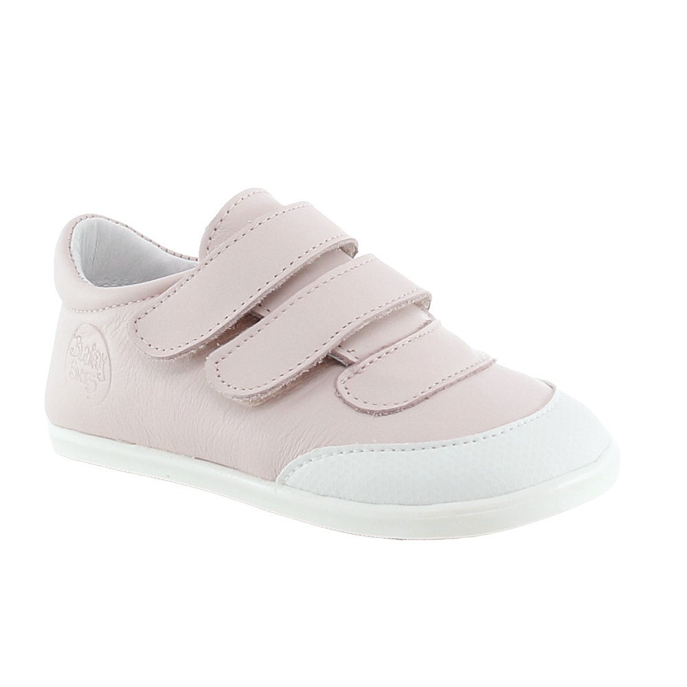 Zapatos respetuosos Blandy Shoes New School Rosa