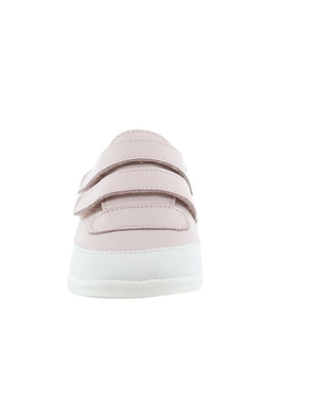 Zapatos respetuosos Blandy Shoes New School Rosa