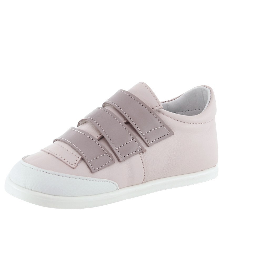 Zapato respetuoso Blandy Shoes Valeria 3.0 Rosa