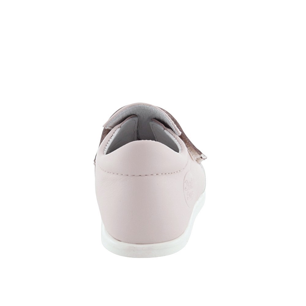 Zapato respetuoso Blandy Shoes Valeria 3.0 Rosa