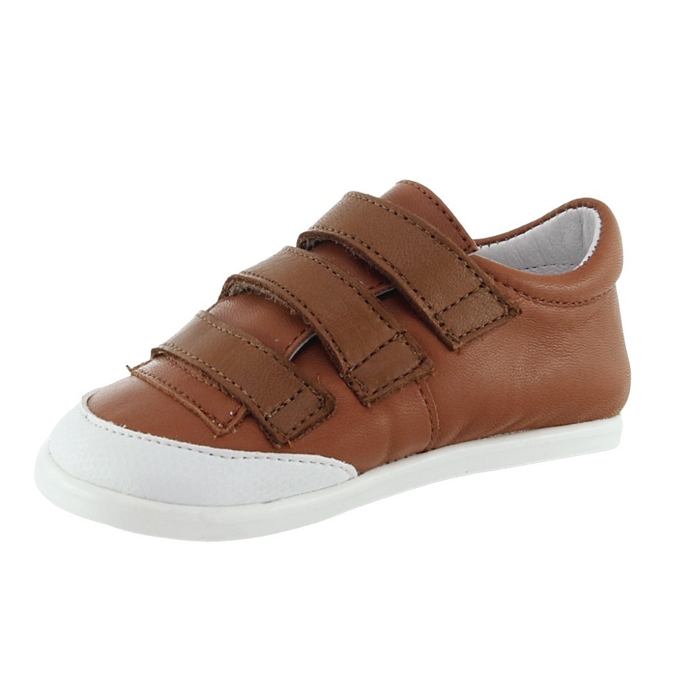 Zapato respetuoso Blandy Shoes Valeria 3.0 Marrón