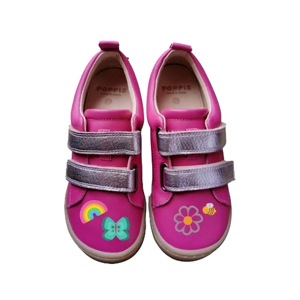 Pegatinas parta Poppis multidibujo 1