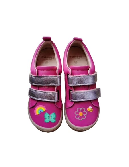 Pegatinas parta Poppis multidibujo 1