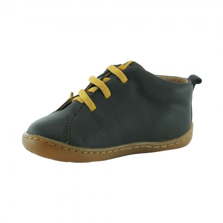 Zapatos Camper Kids Peu Verde