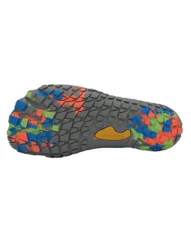 Zapatillas barefoot Seguaro Chaser Smart I Tuquesa