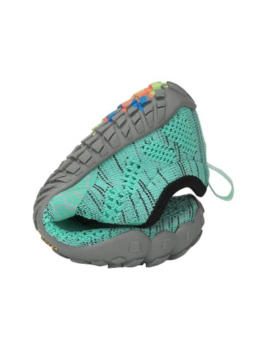 Zapatillas barefoot Seguaro Chaser Smart I Tuquesa