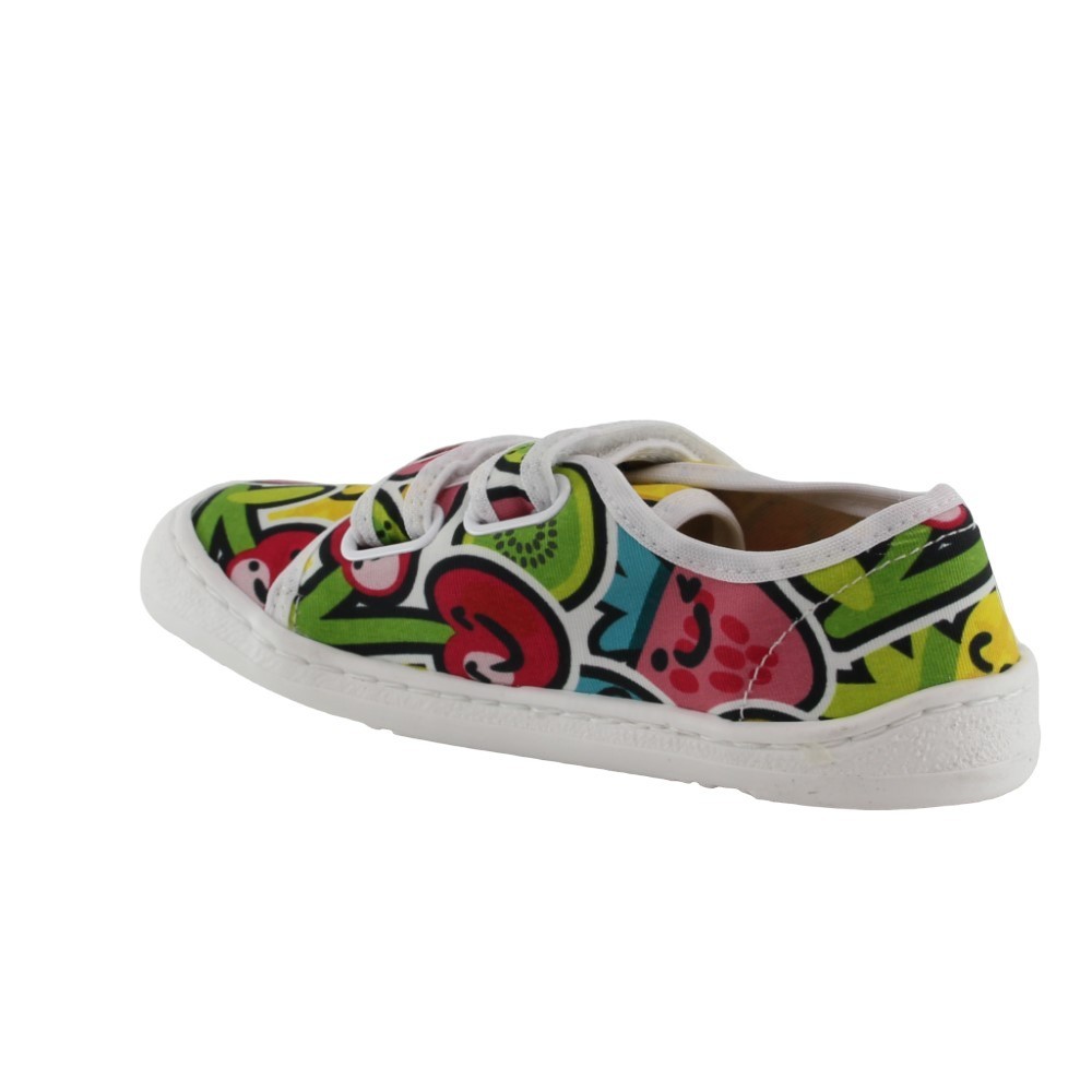 Zapatillas barefoot Felxi Nens Seaqual Funny Multicolor