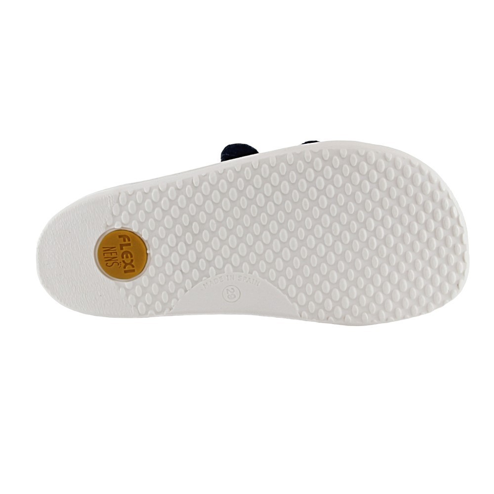 Zapatillas respetuosas Felxi Nens Azul