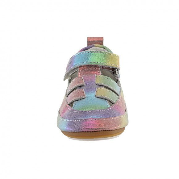 Sandalias Robeez Miniz Multicolor