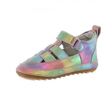 Sandalias Robeez Miniz Multicolor