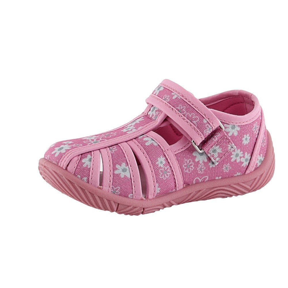Zapatillas Chicco Tullio 2 Rosa
