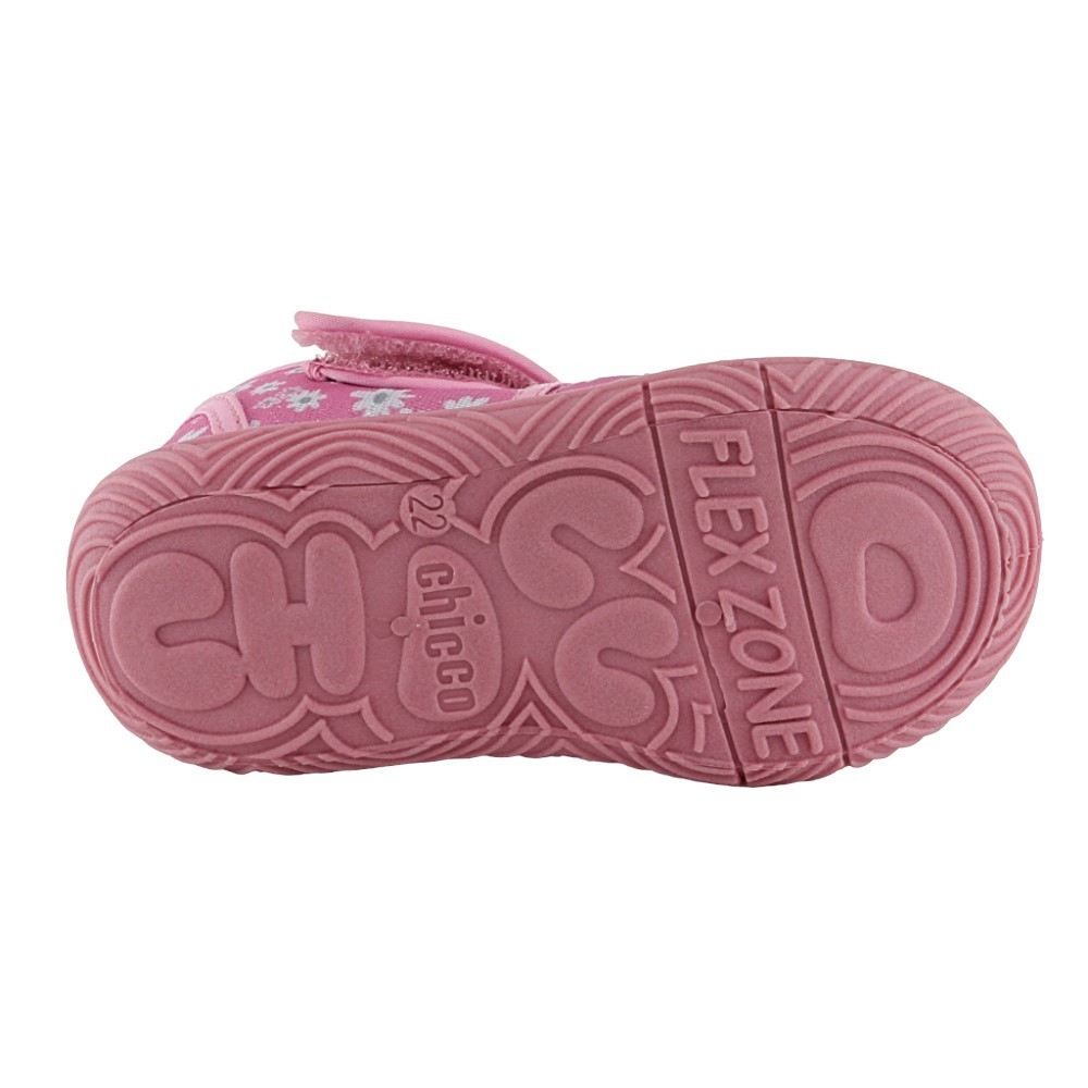 Zapatillas Chicco Tullio 2 Rosa