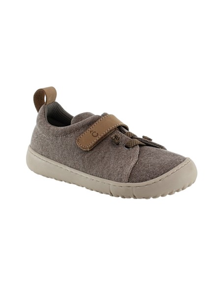 Zapatos respetuosos Coquette Barefoot Piedra