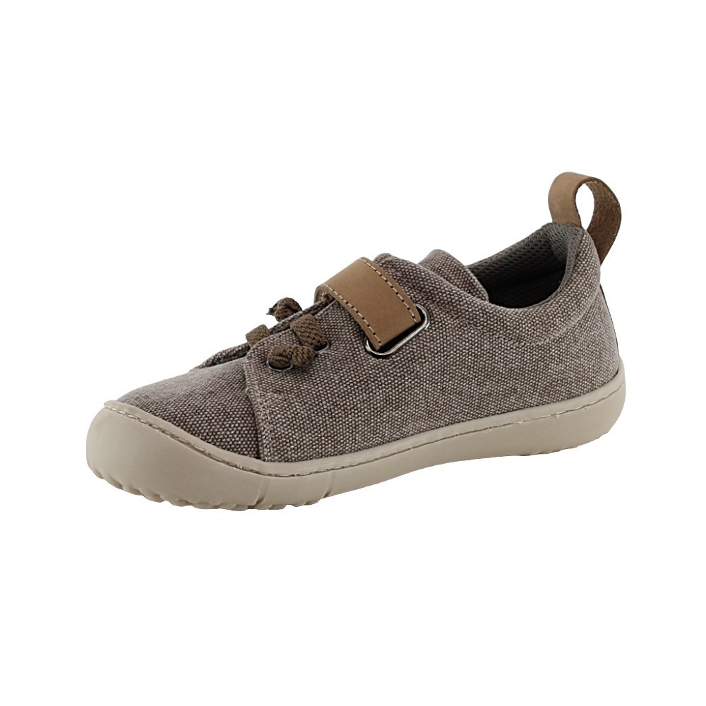 Zapatos respetuosos Coquette Barefoot Piedra