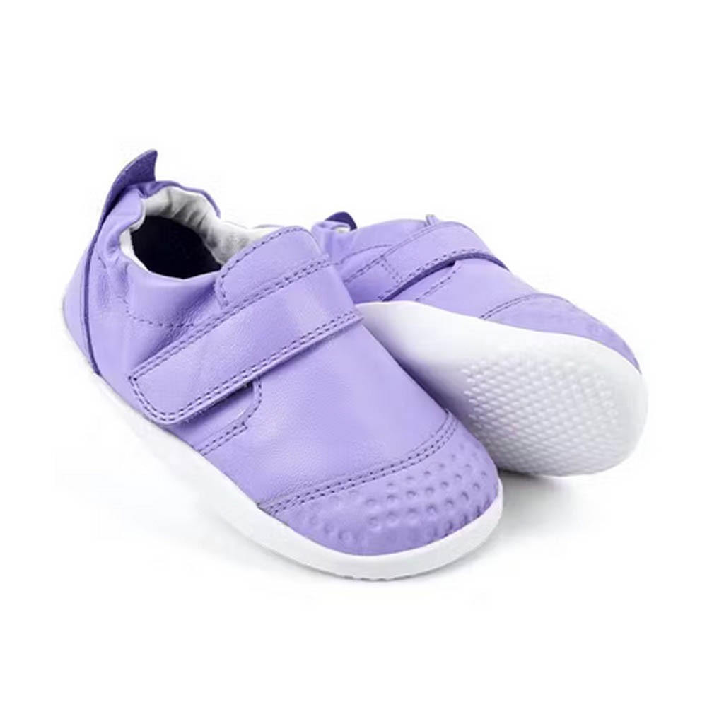 Zapatillas Bobux Explorer Lila