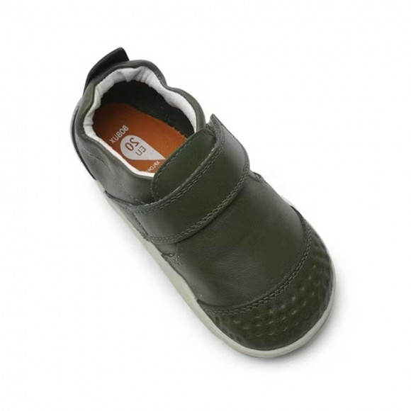 Zapatillas Bobux Explorer Verde