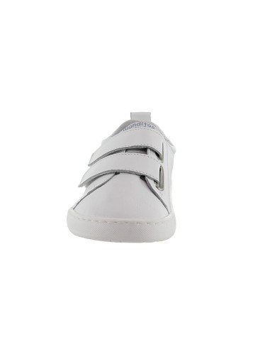 Zapatillas barefoot Blanditos Rio Blanco