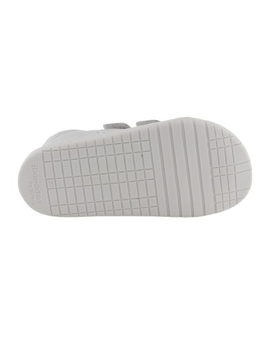 Zapatillas barefoot Blanditos Rio Blanco