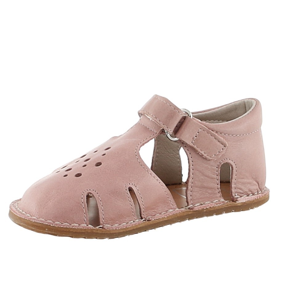 Sandalias barefoot Piruflex 236-2 Rosa