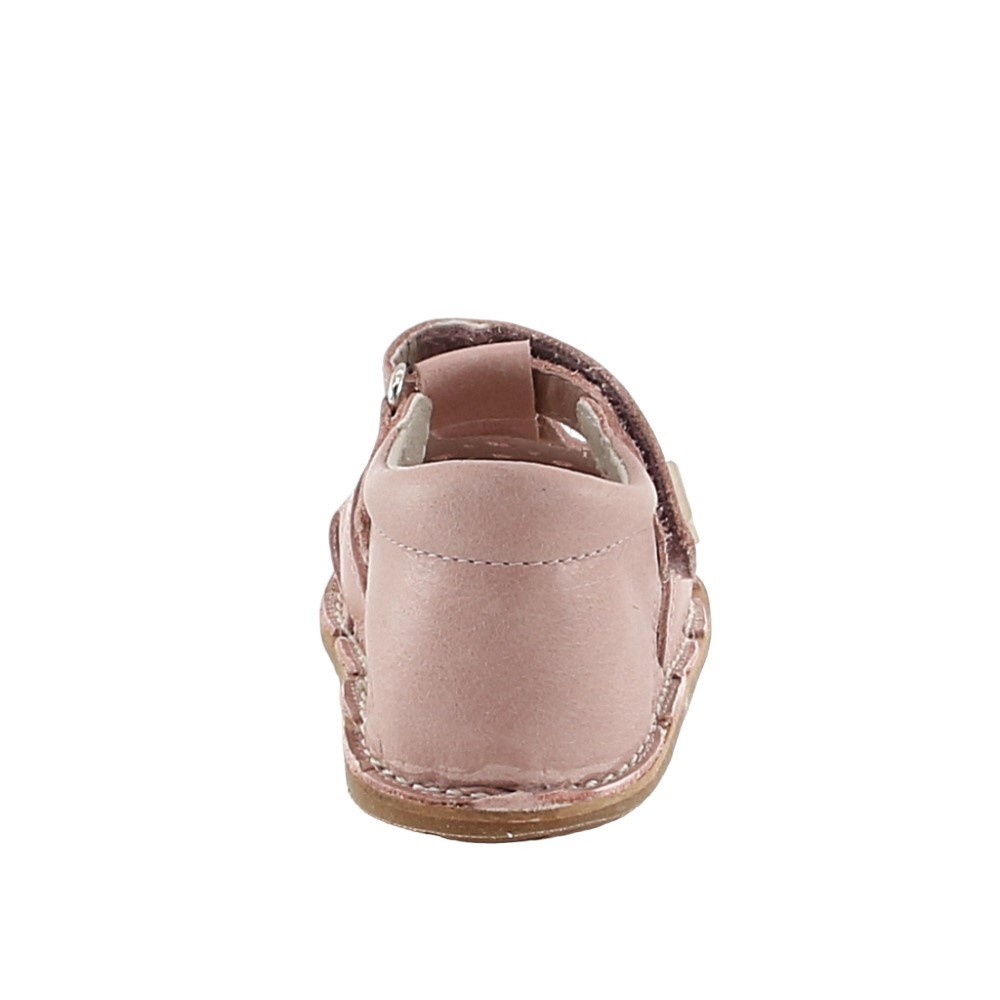 Sandalias barefoot Piruflex 236-2 Rosa