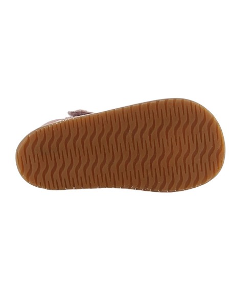 Sandalias barefoot Piruflex 236-2 Rosa