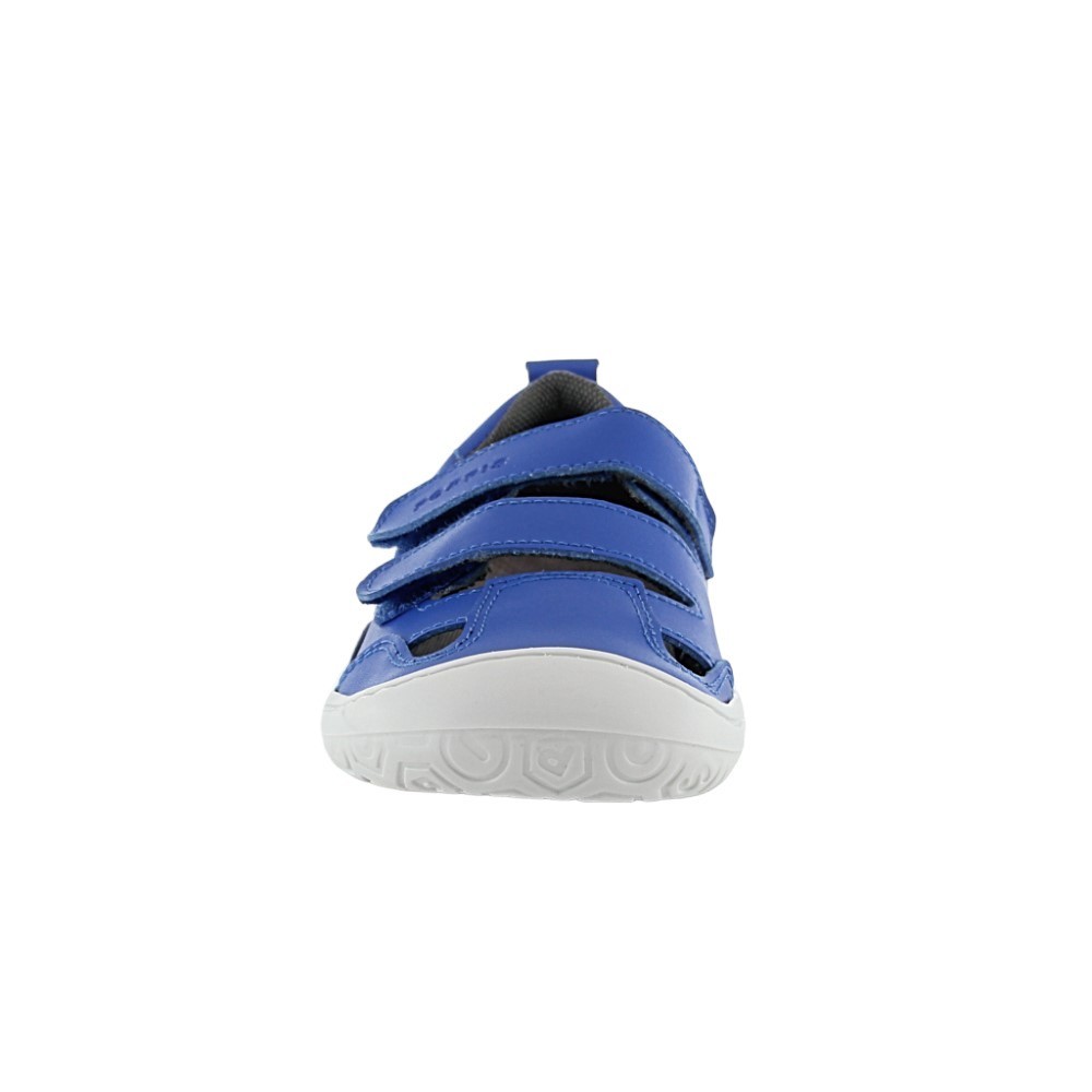 Sandalias Poppis Somer Azul Micro