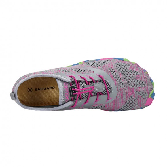 ▷ Compra Zapatillas Saguaro Barefoot para Mujer ✓