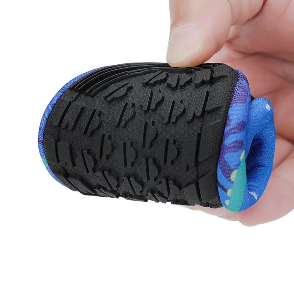 Escarpines barefoot Saguaro Surf Rambler Aural V Azul