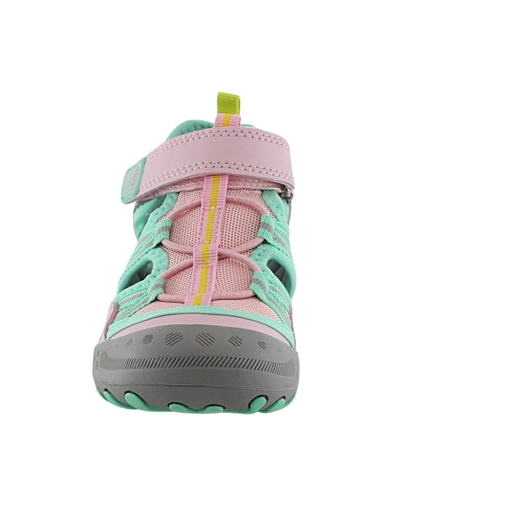 Sandalias Gioseppo Charteves Rosa