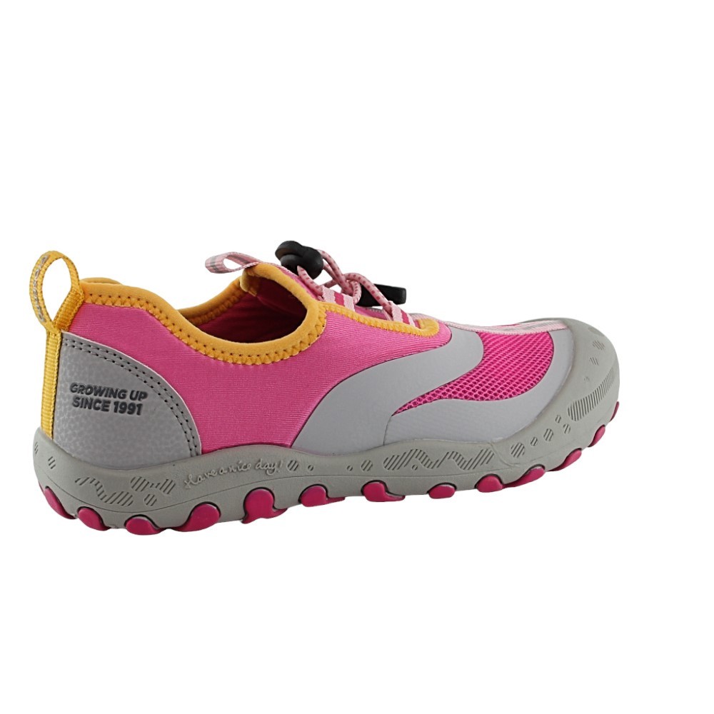 Escarpines Gioseppo Sapezal Gris