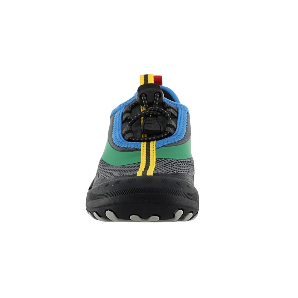 Escarpines Gioseppo Sapezal Gris