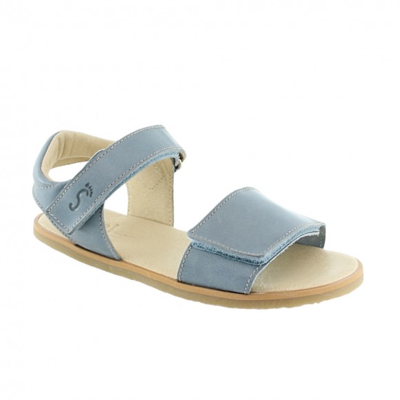 Sandalias barefoot Flexi Nens 70150-LI Jeans