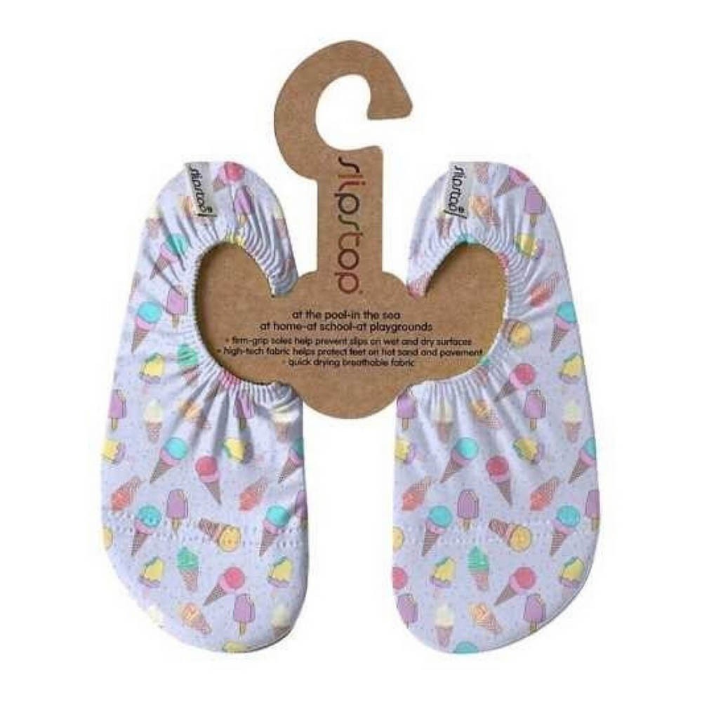 Escarpines respetuosos SlipStop Helados