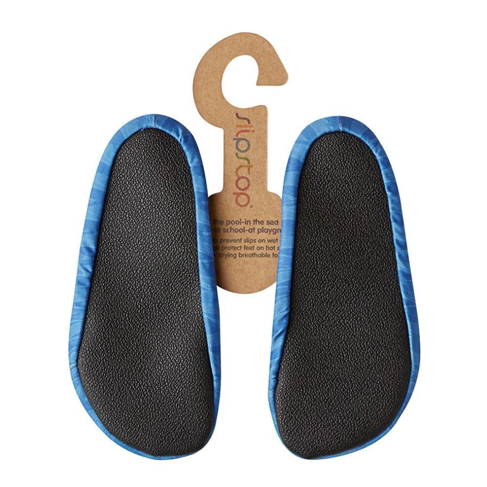 Escarpines respetuosos SlipStop Helados