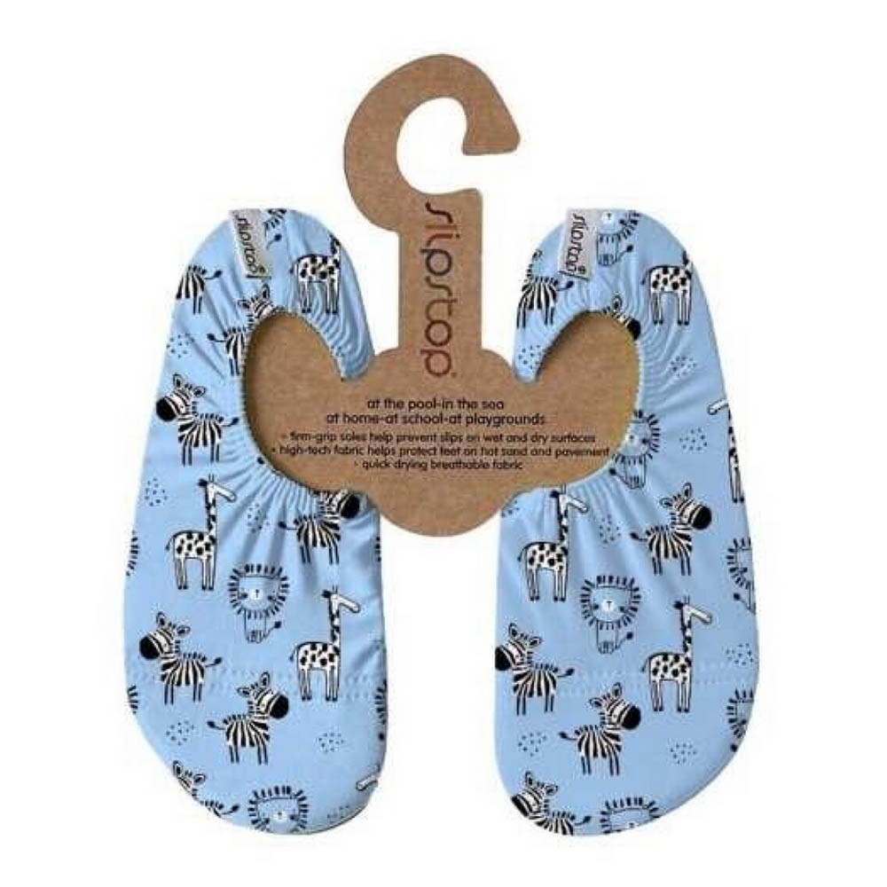 Escarpines respetuosos SlipStop Safari