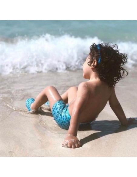 Escarpines respetuosos SlipStop Safari