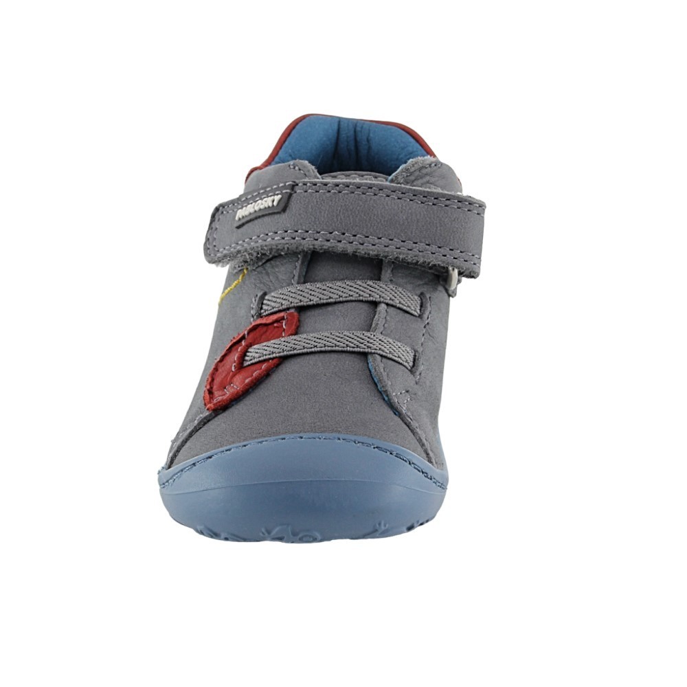 Zapatos respetuosos Pablosky 032350 Gris