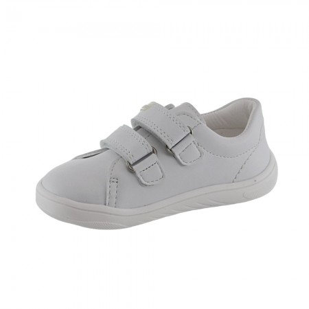 Zapatillas respetuosas Pablosky 035905 Blanco